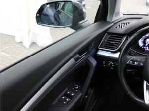 Audi Q5 50 TFSI e quattro Matrix+Head UP+B&O+Kam+Pano