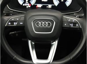 Audi Q5 50 TFSI e quattro Matrix+Head UP+B&O+Kam+Pano