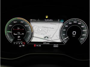 Audi Q5 50 TFSI e quattro Matrix+Head UP+B&O+Kam+Pano