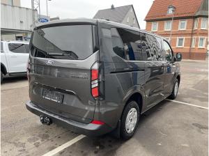 Ford Transit Custom Kombi 320 L1 8-Sitzer 170 PS Automatik * Sofort Verfügbar*