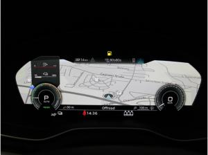 Audi Q5 50 TFSI e quattro Matrix+Head UP+B&O+Kam+Pano