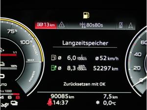 Audi Q5 50 TFSI e quattro Matrix+Head UP+B&O+Kam+Pano