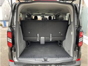 Ford Transit Custom Kombi 320 L1 8-Sitzer 170 PS Automatik * Sofort Verfügbar*