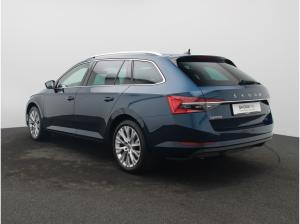 Skoda Superb Combi Style 2.0 TDI 4x4 DSG/ Pano, Matrix