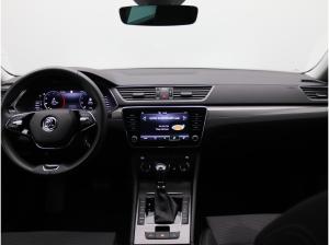 Skoda Superb Combi Style 2.0 TDI 4x4 DSG/ Pano, Matrix