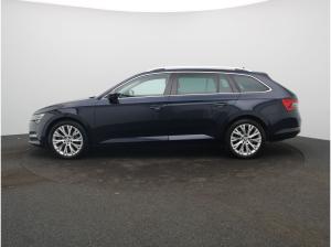 Skoda Superb Combi Style 2.0TDI 4x4/ Pano, Matrix, RFK