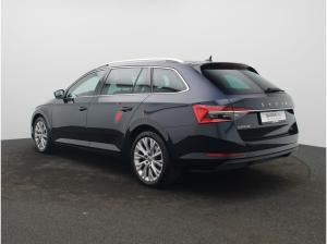 Skoda Superb Combi Style 2.0TDI 4x4/ Pano, Matrix, RFK