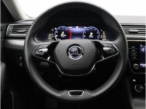 Skoda Superb Combi Style 2.0 TDI 4x4 DSG/ Pano, Matrix