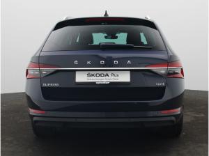 Skoda Superb Combi Style 2.0TDI 4x4/ Pano, Matrix, RFK