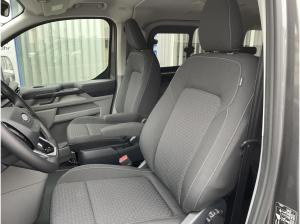Ford Transit Custom Kombi 320 L1 8-Sitzer 170 PS Automatik * Sofort Verfügbar*