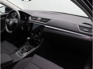 Skoda Superb Combi Style 2.0TDI 4x4/ Pano, Matrix, RFK