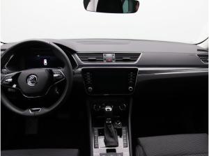 Skoda Superb Combi Style 2.0TDI 4x4/ Pano, Matrix, RFK