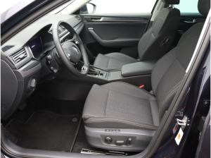 Skoda Superb Combi Style 2.0TDI 4x4/ Pano, Matrix, RFK