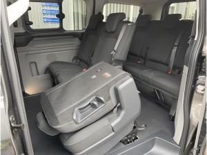 Ford Transit Custom Kombi 320 L1 8-Sitzer 170 PS Automatik * Sofort Verfügbar*
