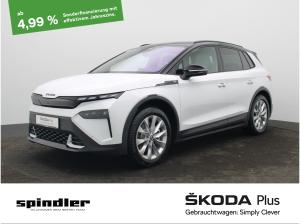 Skoda Elroq Maxx First Edition 85 / Massage, 360°, AHK