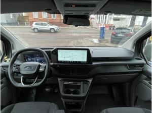 Ford Transit Custom Kombi 320 L1 8-Sitzer 170 PS Automatik * Sofort Verfügbar*