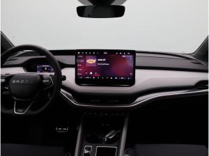 Skoda Elroq Maxx First Edition 85 / Massage, 360°, AHK