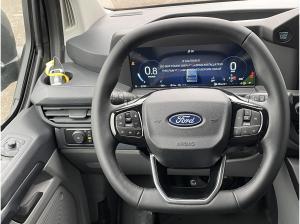 Ford Transit Custom Kombi 320 L1 8-Sitzer 170 PS Automatik * Sofort Verfügbar*