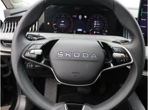 Skoda Superb Combi Selection 2.0 TDI DSG / Matrix, AHK