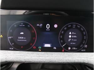 Skoda Superb Combi Selection 2.0 TDI DSG / Matrix, AHK