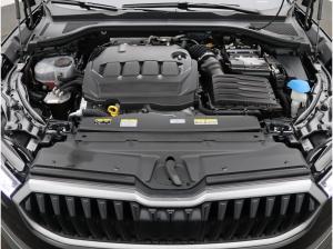 Skoda Superb Combi Selection 2.0 TDI DSG / Matrix, AHK