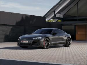Audi e-tron GT RS (F8P)