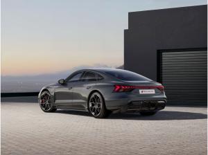 Audi e-tron GT RS (F8P)