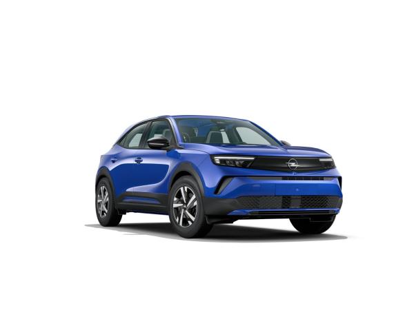 Abbildung Leasingangebot Opel Mokka