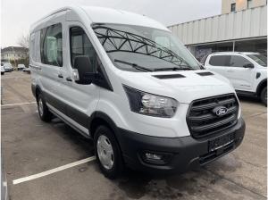 Ford Transit Kasten 350 L2 Trend 130PS Schalter * Sofort Verfügbar*
