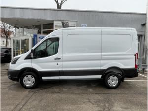 Ford Transit Kasten 350 L2 Trend 130PS Schalter * Sofort Verfügbar*