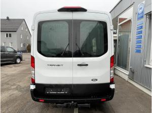 Ford Transit Kasten 350 L2 Trend 130PS Schalter * Sofort Verfügbar*