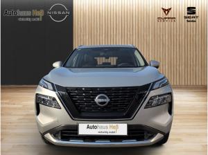 Nissan X-Trail Tekna 4x4 e-Power 213 PS ACC 360° NAVI