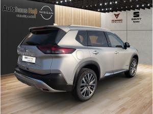 Nissan X-Trail Tekna 4x4 e-Power 213 PS ACC 360° NAVI