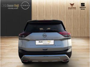 Nissan X-Trail Tekna 4x4 e-Power 213 PS ACC 360° NAVI