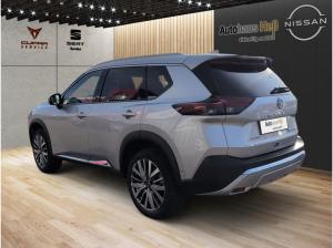 Nissan X-Trail Tekna 4x4 e-Power 213 PS ACC 360° NAVI