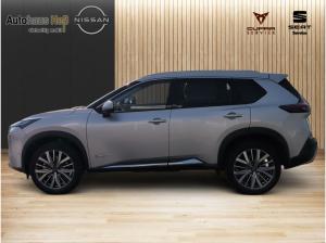 Nissan X-Trail Tekna 4x4 e-Power 213 PS ACC 360° NAVI