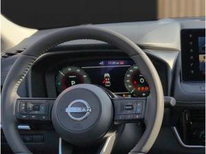 Nissan X-Trail Tekna 4x4 e-Power 213 PS ACC 360° NAVI