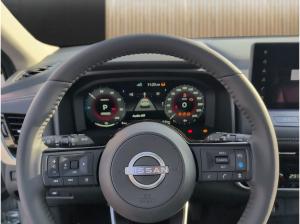 Nissan X-Trail Tekna 4x4 e-Power 213 PS ACC 360° NAVI