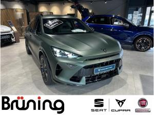 Cupra Formentor 2.0 TSI VZ 4Drive Navi Matrix-LED