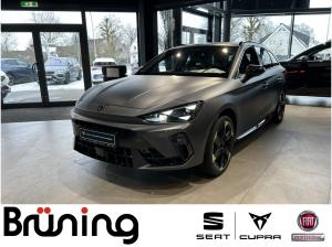 Cupra Leon Sportstourer 2.0 TSI VZ 4Drive AHK Navi