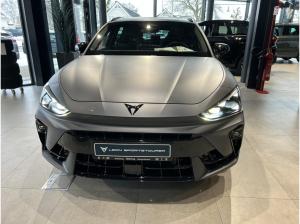 Cupra Leon Sportstourer 2.0 TSI VZ 4Drive AHK Navi