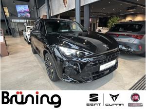 Cupra Terramar VZ Tribe Edition 1.5 e-HYBRID AHK Navi