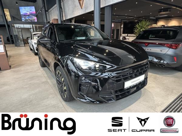 Cupra Terramar VZ Tribe Edition 1.5 e-HYBRID AHK Navi