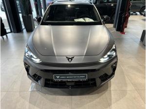 Cupra Leon Sportstourer 2.0 TSI VZ 4Drive AHK Navi
