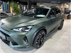 Cupra Formentor 2.0 TSI VZ 4Drive Navi Matrix-LED