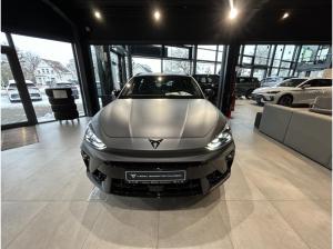Cupra Leon Sportstourer 2.0 TSI VZ 4Drive AHK Navi