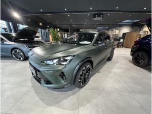 Cupra Formentor 2.0 TSI VZ 4Drive Navi Matrix-LED