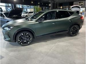 Cupra Formentor 2.0 TSI VZ 4Drive Navi Matrix-LED