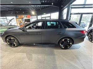 Cupra Leon Sportstourer 2.0 TSI VZ 4Drive AHK Navi