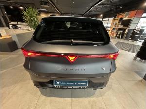 Cupra Leon Sportstourer 2.0 TSI VZ 4Drive AHK Navi